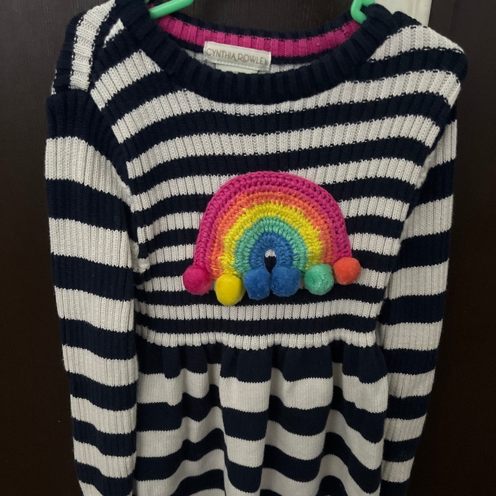 Cynthia Rowley Dress